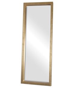 Uttermost Edmonton Leaner Mirror
