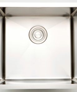15-in. W Laundry Sink RPBK-31722