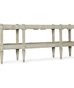 Vera Cruz Accent Console Table