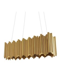 32" Vigo Dining Room Chandelier