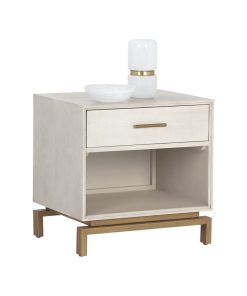 Valencia Nightstand