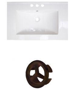 25-in. W Ceramic Top Set RPBK-21241