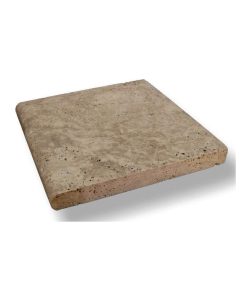 Tuscany Walnut 12x12 3CM Pool Coping, Set to Cover 100