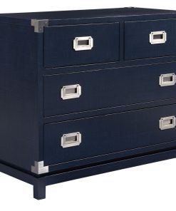 Universal Furniture Coastal Living Escape Coastal Campaign Chest