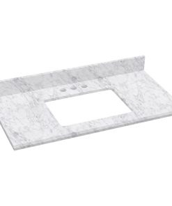 36-in. W Stone Top RPBK-679