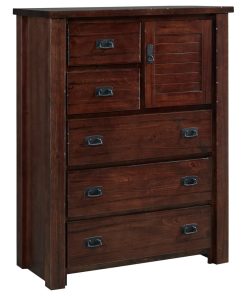 Trestlewood Chest