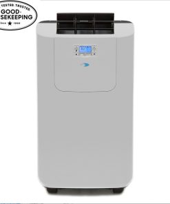 Whynter Elite 12000 Btu Dual Hose Digital Portable Air Condtiioner