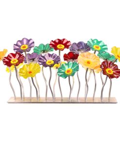 Surprise Garden Table Centerpiece