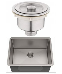 23" W Laundry Sink Set RPBK-29415