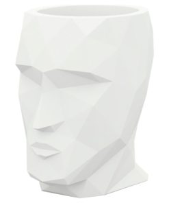 Vondom Adan Planter, 26.75"x19.25"x27.5"
