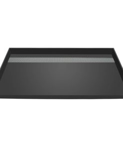 TileRedi RT4260CBFB-PVC-SQPC 42x60 BarrierFree Pan Center Trench
