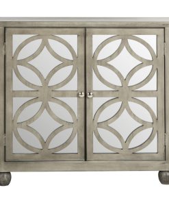 Vana Chest Grey