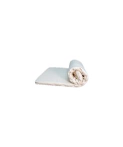 2'' Natural Latex Topper, Queen