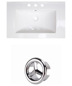 25-in. W Ceramic Top Set RPBK-21242