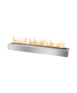 48" Ventless Ethanol Fireplace Burner Insert - EB4800 | Ignis