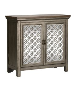 Westridge Multi 2 Door Accent Cabinet