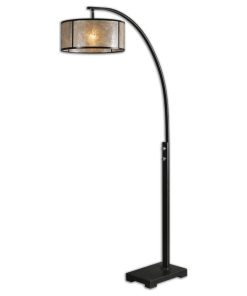 Uttermost Cairano Floor Lamp