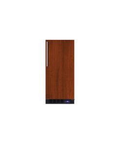 15"W Freezer for Built-In or Freestanding Use SCFF1533BIF