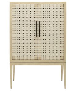 Sunset Harbor Cabinet