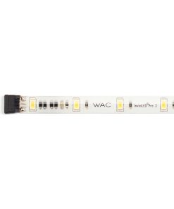 WAC Lighting LED-TX24-1-40 InvisiLED PRO 2 12" 24 Volt High - White / 4500K
