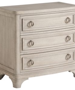 Trancas Nightstand