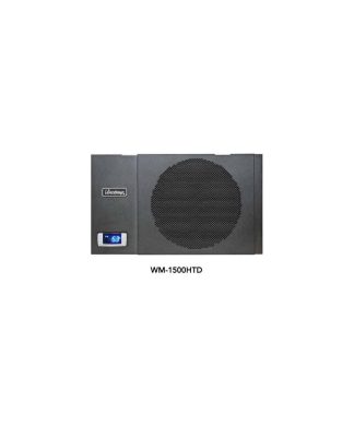 Wine-Mate 1500HTD, Wine Cellar Cooling System