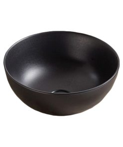 14.09-in. W Bathroom Vessel Sink RPBK-28026