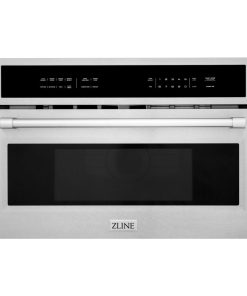 30" 1.6 cu ft. Built-in Convection Microwave Oven, Stainless Steel, Dur