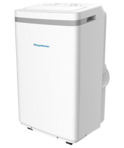 13,000 BTU, 8,000 BTU DOE Portable Air Conditioner, Heat