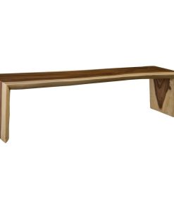 Waterfall Bench