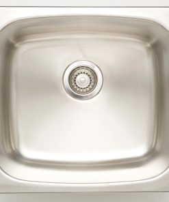 20-in. W Laundry Sink RPBK-27591