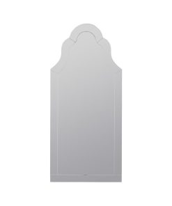 Vertical Orientation Wall Mirror