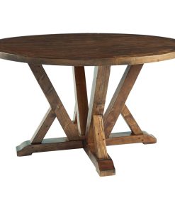 Wilder Round Dining Table