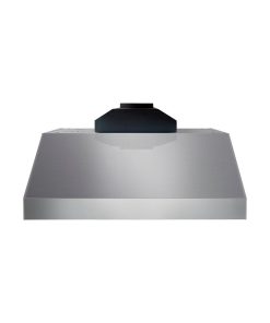 30" Under Cabinet Range Hood in Stainless Steel