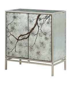 Two Door Cabinet