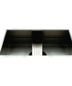 27" W Laundry Sink RPBK-34517