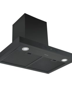 30" Convertible Wall Mount Rectangular Range Hood