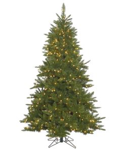 7.5' X 55" Durango Spruce Dura-Lit 800Cl