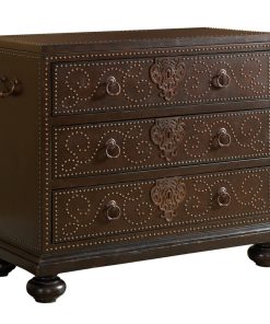 Tortola Chest - Natural