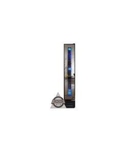 Vinotemp 7-Bottle Mirrored Wine Cooler