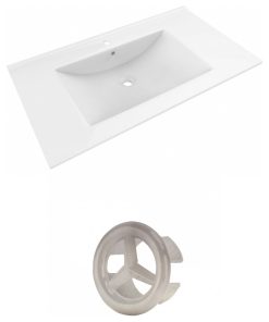 35.5-in. W Ceramic Top Set RPBK-20696
