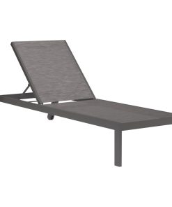 Vegas Stackable Chaise Lounge
