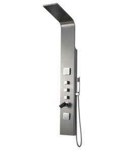 7.87-in. W Shower Panel RPBK-11041