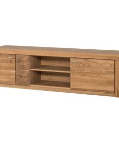 Velle Large TV Stand