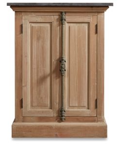 28" Reclaimed Pine Single Bath Vanity