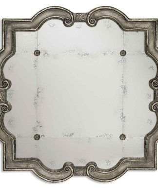 Uttermost Prisca Mirror, 65"