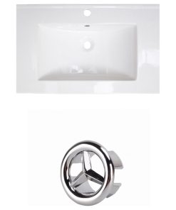 25-in. W Ceramic Top Set RPBK-21226