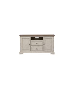 56 Inch TV Console
