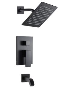 7.68-in. W Shower Kit RPBK-34364