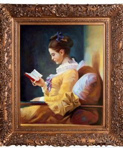 The Reader